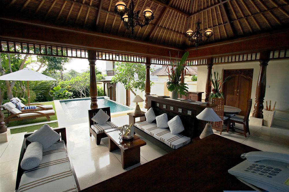 Pat-Mase Villas Джимбаран Экстерьер фото