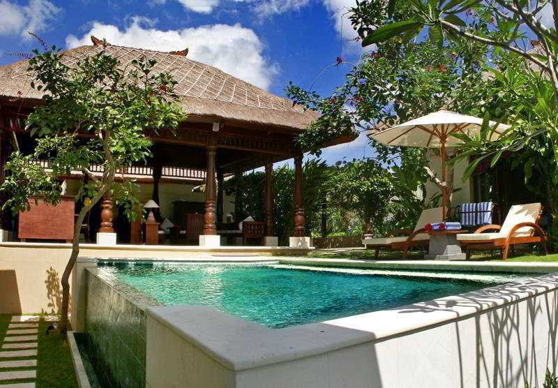 Pat-Mase Villas Джимбаран Экстерьер фото