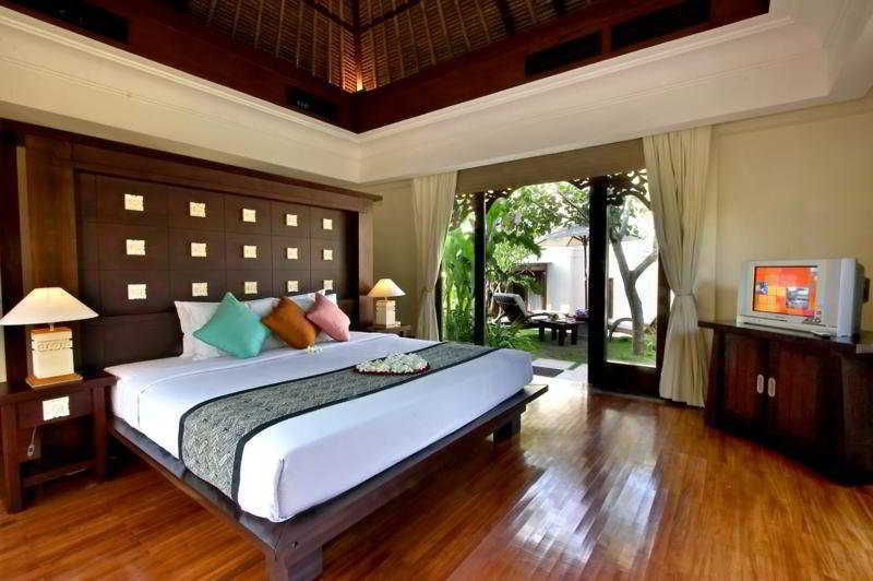 Pat-Mase Villas Джимбаран Экстерьер фото